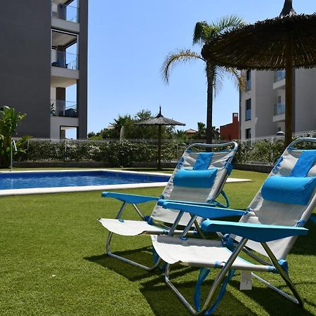 Luxurious Flat & Private Rooftop In Villamartin Orihuela Costa Dehesa de Campoamor (Orihuela Costa) Exterior foto
