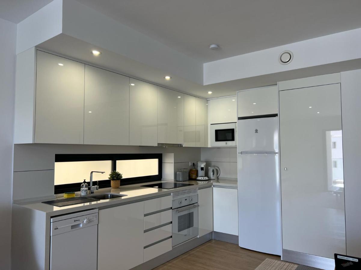 Luxurious Flat & Private Rooftop In Villamartin Orihuela Costa Dehesa de Campoamor (Orihuela Costa) Exterior foto