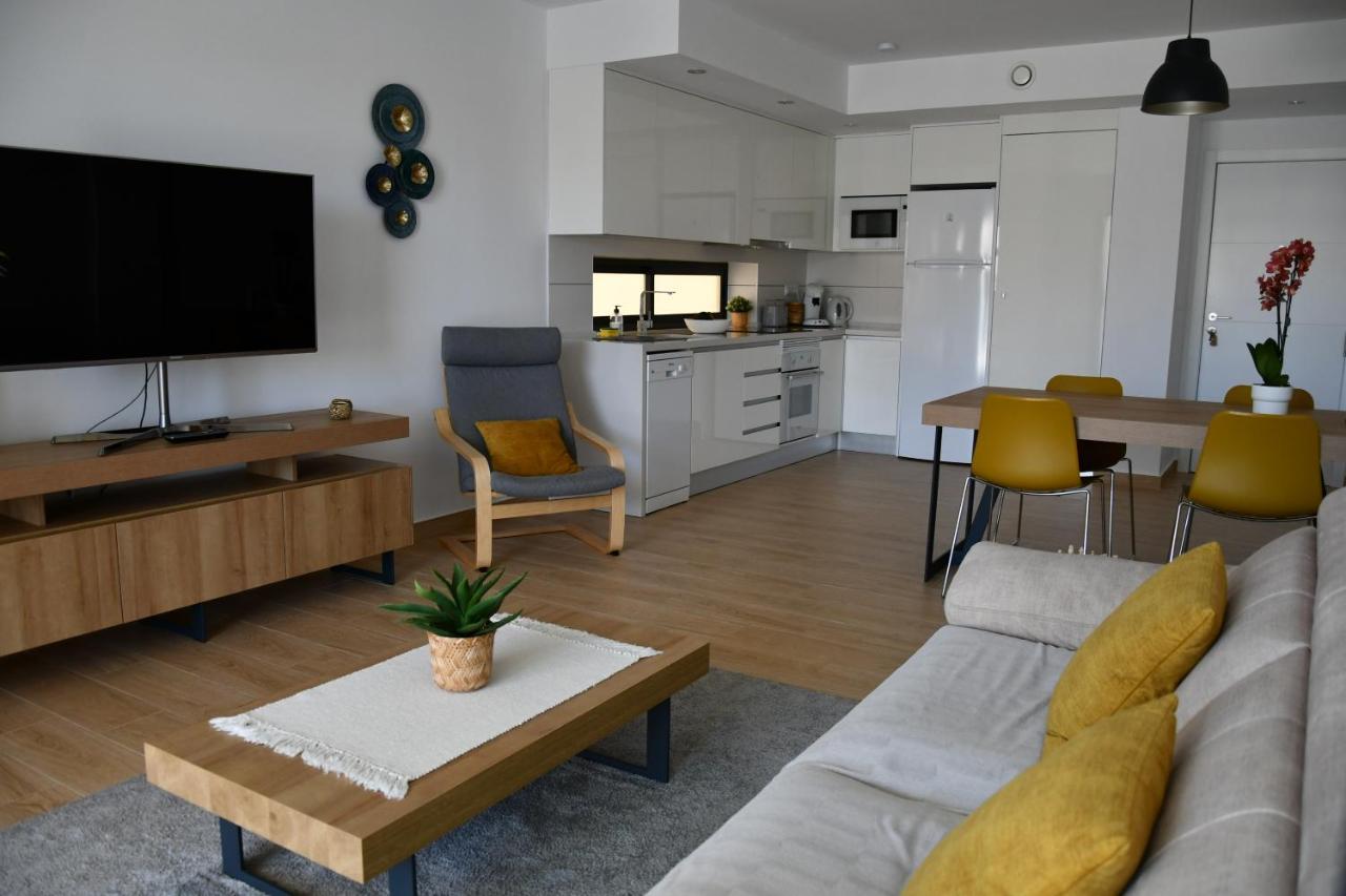 Luxurious Flat & Private Rooftop In Villamartin Orihuela Costa Dehesa de Campoamor (Orihuela Costa) Exterior foto