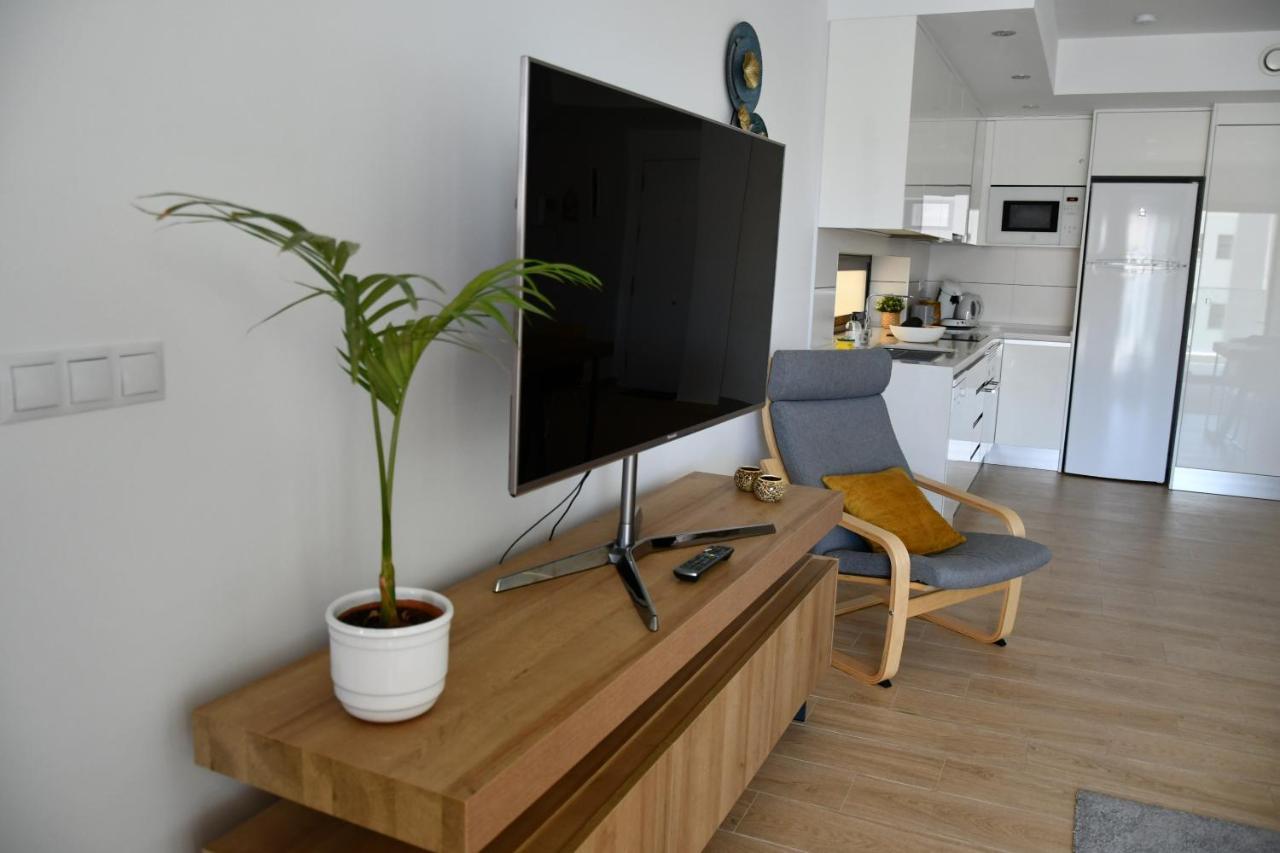 Luxurious Flat & Private Rooftop In Villamartin Orihuela Costa Dehesa de Campoamor (Orihuela Costa) Exterior foto